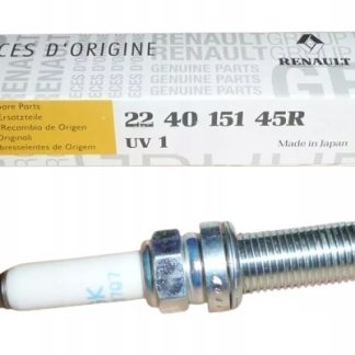 ŚWIECA ZAPŁONOWA CLIO V 1.0TCE 224015145R