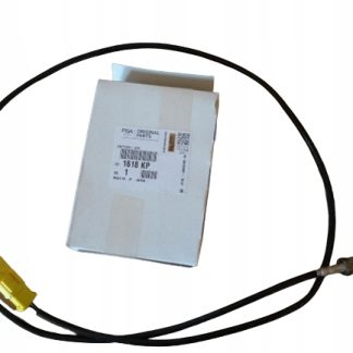 CZUJNIK TEMPERATURY SPALIN C5 III 2.0HDI 1618KP OE