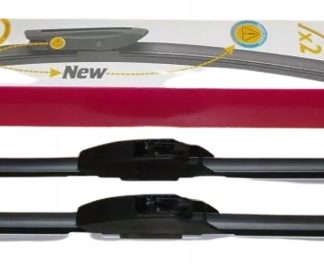 PIÓRA WYCIERACZEK KANGOO II PRZÓD 288909916R