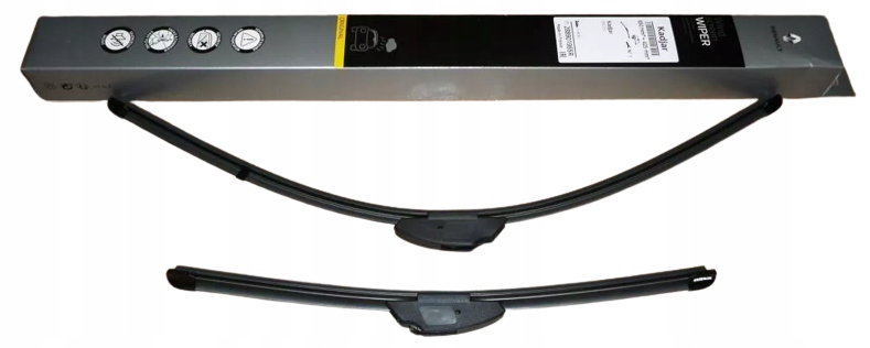 PIÓRA WYCIERACZEK KADJAR PRZÓD 288901965R