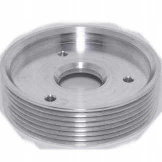 Espace IV Master 2,2dci Koło pompy wspomagania 7PK 8201088953 ZAM