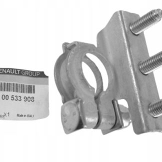 KLEMA AKUMULATORA MASTER III MINUSOWA 8200533908