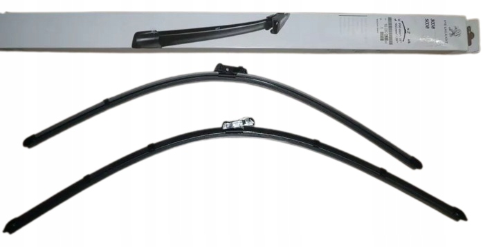 PIÓRA WYCIERACZEK P 3008 5008 1608242080 PRZÓD