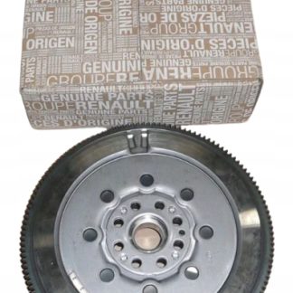 KOŁO DWUMASOWE TRAFIC III 1.6DCI 123000636R