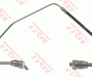 PRZEWÓD HAMULCOWY MEGANE II TYŁ PRAWY 8200674691