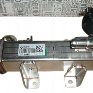 CHŁODNICA EGR TRAFIC MASTER 2.0-2.3DCI 147356011R