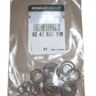 ORINGI KLIMATYZACJI LAGUNA MEGANE III 924750001R