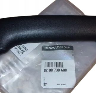 Uchwyt Drzwi Lewy Master III 10- 8200730608 Org