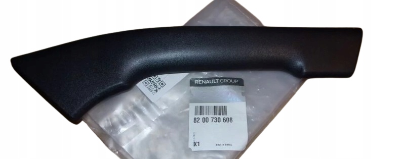 Uchwyt Drzwi Lewy Master III 10- 8200730608 Org