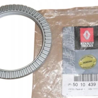 PIERŚCIEŃ CZUJNIK ABS MASCOT PRZÓD 5010439871