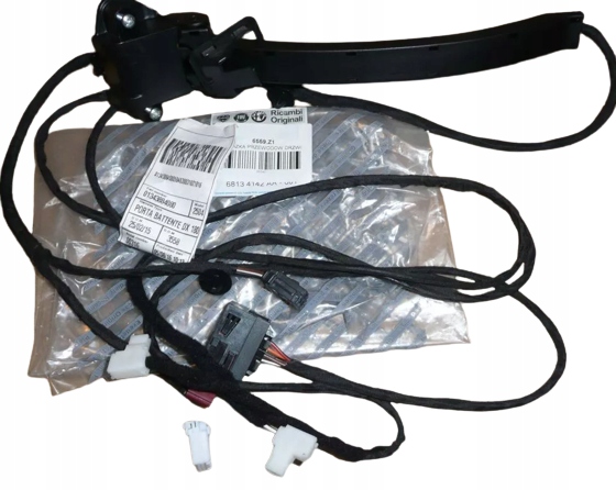 WIĄZKA PRZEWODÓW DRZWI TYŁ PRAWY JUMPER III 6559Z1