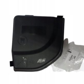 POKRYWA OSŁONA BEZPIECZNIKÓW P 308 5008 C4 6500CA