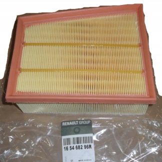 FILTR POWIETRZA 1.6 ESPACE V MEGANE IV 165468296R