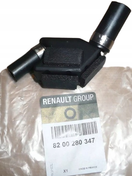 ODMA ZAWÓR SEPARATOR OLEJU SCENIC II 8200280347