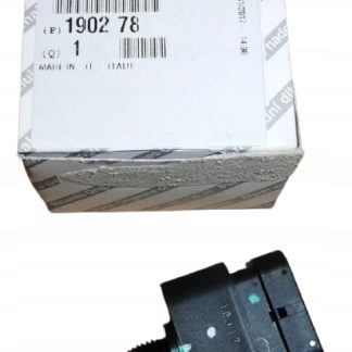 CZUJNIK FILTRA PALIWA JUMPER III 190278 ORYG