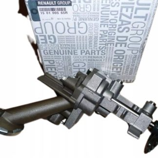 POMPA OLEJU CLIO TRAFIC II 1.9 24 ZĘBY 150100565R