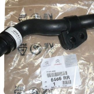 PRZEWÓD WĄŻ NAGRZEWNICY C5 P407 1.8-2.0 16V 6466RR