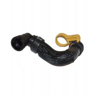 Przewód Chłodnicy EGR C5 C4 2.0 BlueHDI 9675070980