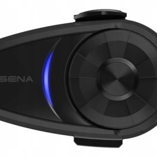 INTERKOM MOTOCYKLOWY SENA 10S zestaw 2 na kaski