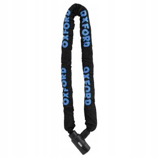 ŁAŃCUCH BLOKADA ZAPIĘCIE motocyklowe Oxford GP