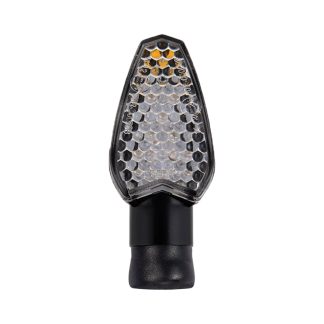 Kierunkowskazy MOTOCYKLOWE Oxford LED 2 szt