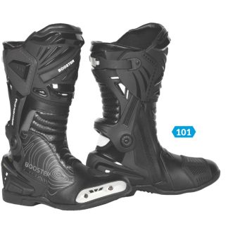 BUTY SPORTOWE WYSOKIE X-RACE KOLOR CZARNY ROZ45