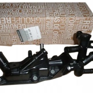 OBUDOWA TERMOSTATU CLIO IV 0.9/1.2TCE 110608635R