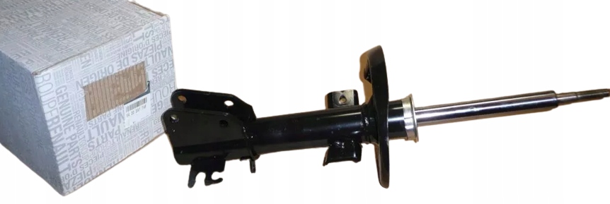 AMORTYZATOR MASTER III 2.3DCI PRZÓD 543029774R