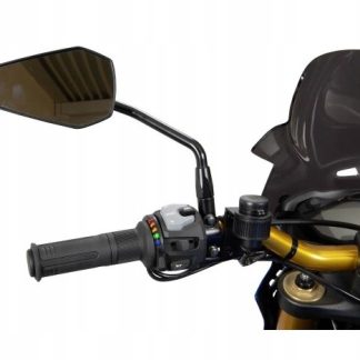 KOSO MANETKI PODGRZEWANE ZE STEROWNIKIEM 22MM/25MM