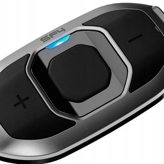 Interkom motocyklowy z radiem fm Sena SF4-02