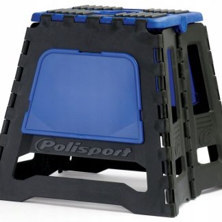 POLISPORT STOJAK/KRZESŁO MOTOCYKL 250KG CROSS