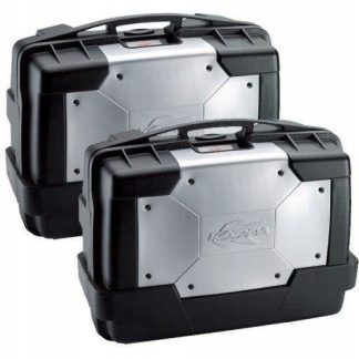 KAPPA KGR33PACK2 KUFRY BOCZNE MONOKEY GARDA