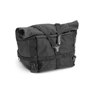 Kappa Torba na siedzenie, bagażnik lub ramię 19L