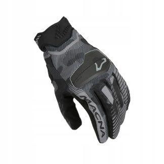 Rękawice motocyklowe tekstylne MACNA