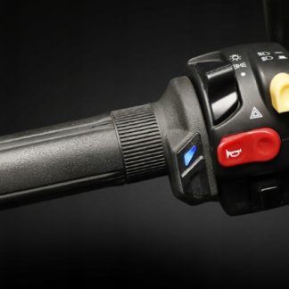 KOSO termpstat MANETKI PODGRZEWANE STEROWNIKIEM