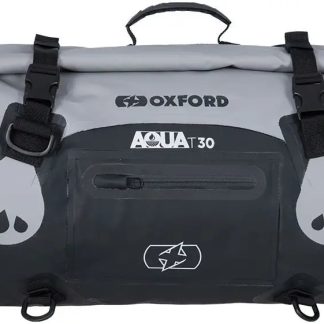 Oxford Roll bag Aqua T-30 torba motocyklowa 30L