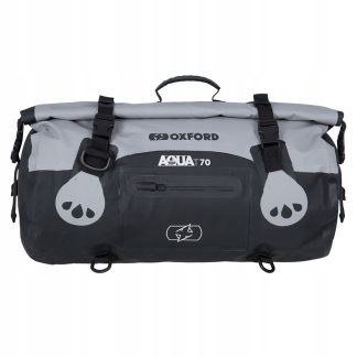 Oxford Aqua rollbag wodoodporna motocyklowa 70l