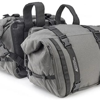 Kappa RA316 Torby sakwy tekstylne boczne motocykl