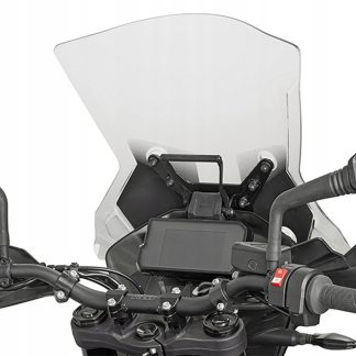 POPRZECZKA DO ZAMONTOWANIA GPS / SMARTPHONA KTM