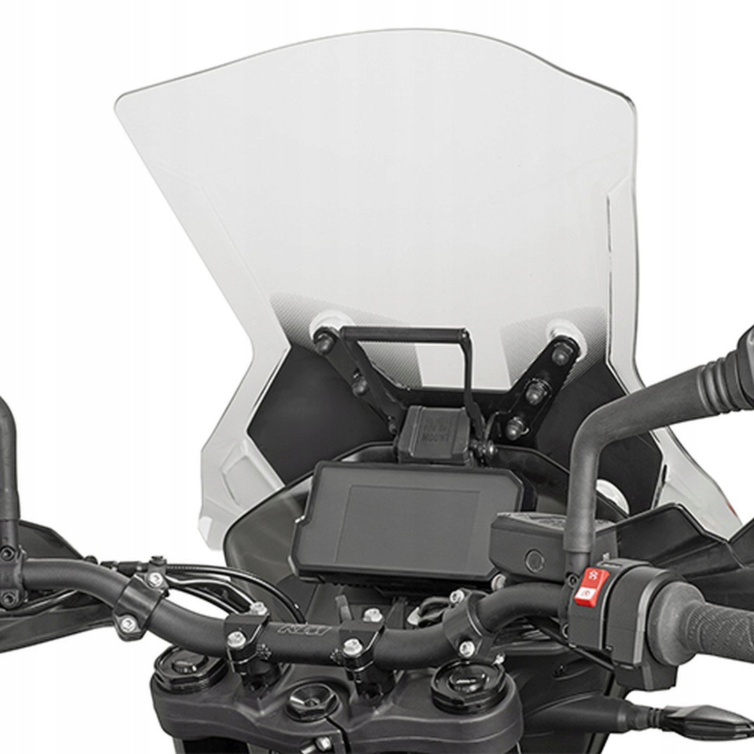 POPRZECZKA DO ZAMONTOWANIA GPS / SMARTPHONA KTM