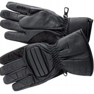 Roleff rękawice skórzane RO500 XL