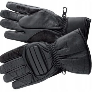 Roleff rękawice skórzane RO500 S