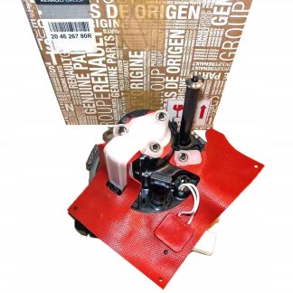 MODUŁ PPMPA ADBLUE RENAULT MASTER III 204626780R