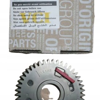 Koło rozrządu 2,0 2,3 DCI Trafic Master 30246645R