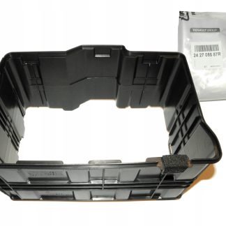Obudowa akumulatora Renault OE 242708587R