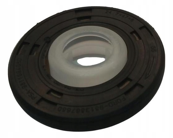 Uszczelniacz wałka 1,6 1,5 bluehdi C3 9823920080