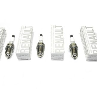 Świeca zapłonowa Renault OE 7700500155 ORG