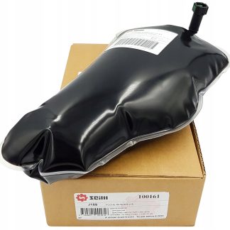 Berlingo C4 picasso eolys powerflex worek FAP DPF