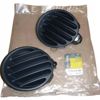 Zaślepki halogenów Megane Laguna I -01 7701471350