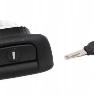 Zamek klapy bagażnika 7701472508 Clio Thalia EU